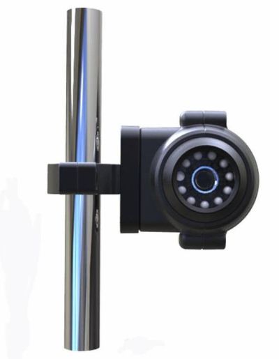 Edotec EDT-CAM388 Camera video spate pentru dube camioane si utilaje v2