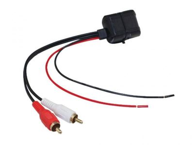 Connects2 CTUNIA2DP Interfata Bluetooth A2DP universala