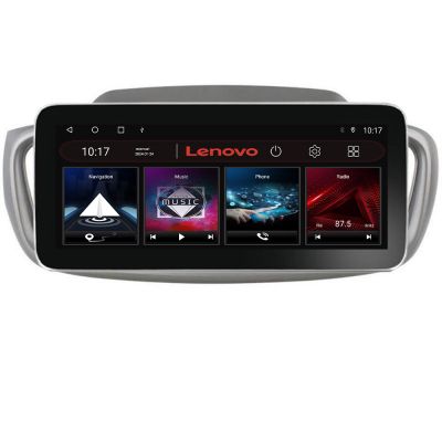 Navigatie KIA Sorento 2015-2018 Manual K-6528 Lenovo PRO 8+256 12.3 inch qled android 4G DSP gps internet 32