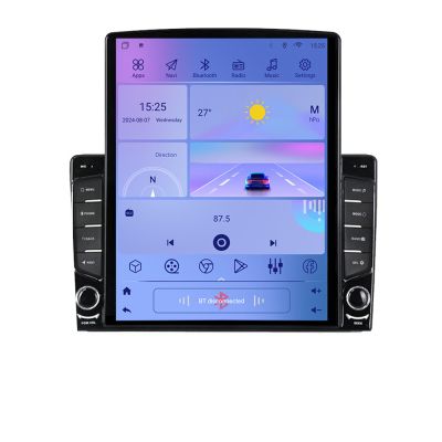 Navigatie Citroen C3 intre anii 2018- Android radio gps internet Octa Core 4+64 LTE Kit-c3+EDT-E710