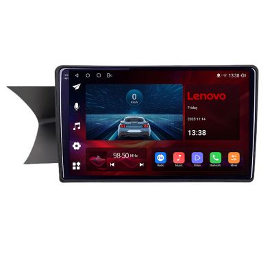 Navigatie Mercedes C W204 NTG4.5 2012-2015 Octa Core Octa Core Android Radio Bluetooth GPS WIFI/4G DSP 2K 8+128