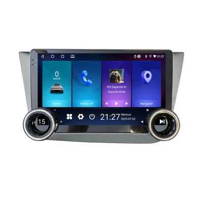 Navigatie Seat Leon 2005-2012 Kit-leon05 Edotec  4+64 10.5 inch Incell 1K android Wifi 5Ghz gps internet