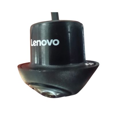360-side cameras