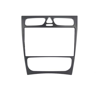 Kit Instalare navigatie de 9 inchi Mercedes CLK C W203 2000-2004