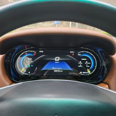 Ceasuri electronice digitale Maserati Levante 2016 - 2020, 12.3 inci