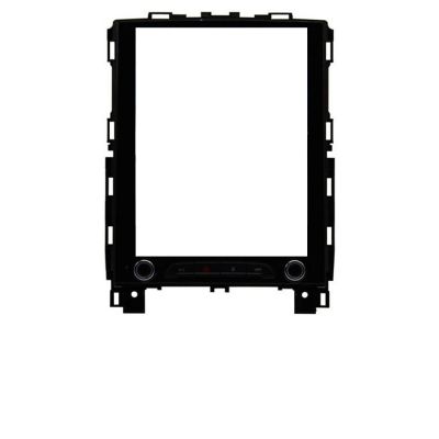 Kit Instalare navigatie tesla 9.7 tip tesla Renault Megane 4 2016-2019 radio cd