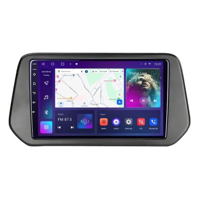 Navigație dedicată Suzuki SX4 S-Cross 2022 ecran 9" Android Ecran QLED octa core 4+64 carplay android auto