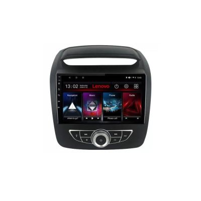 Navigatie Kia Sorento 2012-2015 masini cu navigatie de fabrica Android radio gps internet 4+64 Lenovo