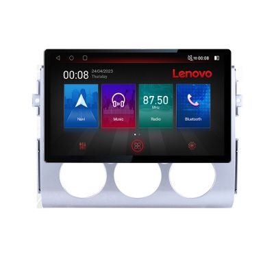 Navigatie Toyota FJ Cruiser 2006-2020 Lenovo PRO 4+64 13 inch 2K android 4G DSP gps internet  Kit-fj-cruiser