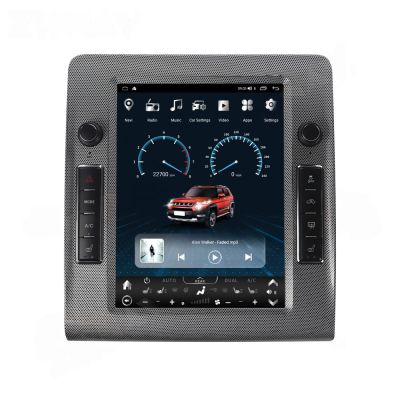 Navigație Dodge Chanllanger 2008 - 2014, 10.4 inci, GB ram, GB stocare