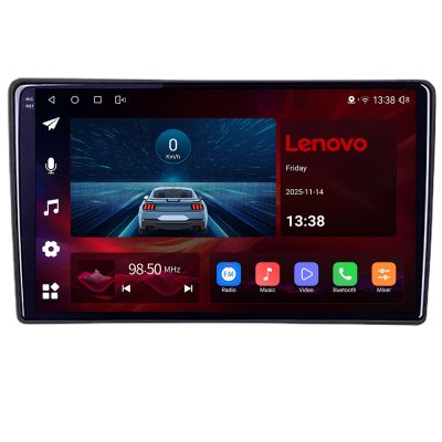 Navigatie Toyota Octacore, 8 Gb RAM, 128 Gb Hdd, 4G, Qled 2K, DSP, Carplay AA, 360,Bluetooth E509-PRO-2K