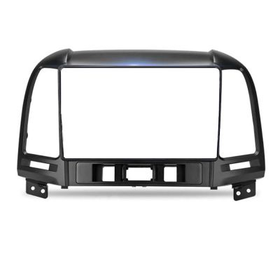 Rama Kit Instalare navigatie de 9 inchi HYUNDAI SANTA FE 2006-2012