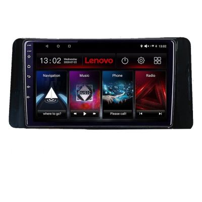 Navigatie Skoda Kamiq 2019- Android radio gps internet 4+64 Lenovo