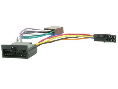 Connects2 CT20KI01 Cablaj adaptare alimentare la ISO Kia Carens,Clarus,Rio,K7,Pregio,Retona