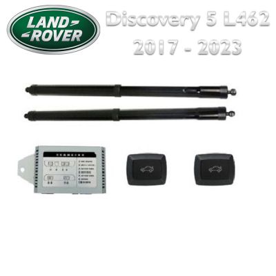Haion electric Land Rover Discovery 5 L462 2017–2023 – sistem automat de ridicare și închidere portbagaj