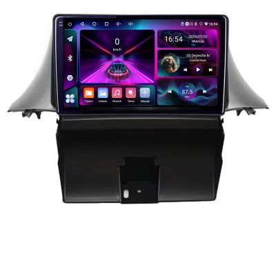 Navigatie Chevrolet Orlando dedicata Android radio gps internet 4+64 InCell Display 1K kit-orlando+EDT-E209-RK