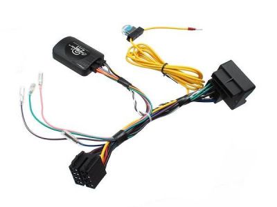 Connects2 CTSMC011.2 adaptor comenzi volan MERCEDES-BENZ Vito 2015-