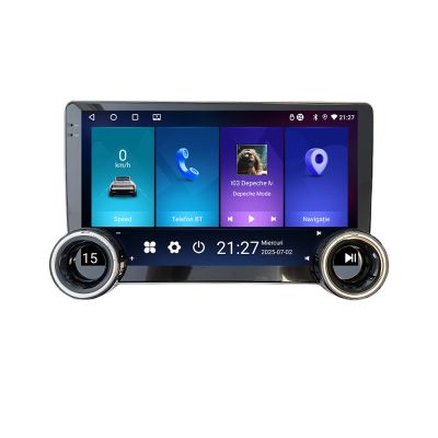 Navigatie Mazda CX-9 Edotec  4+64 10.5 inch Incell 1K android Wifi 5Ghz gps internet  KIT-CX-9