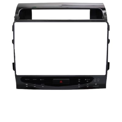 Kit Instalare navigatie de 10 inchi Toyota Land Cruiser V8 L200 2009-2020