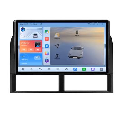 Navigatie Jeep Grand Cherokee 1999-2004 C-cherokee-old Android 8 Core 2.2 Ghz 8+128 Qled 1K ADAS 4G LTE GPS 360 kit-cherokee-old+EDT-E409V3