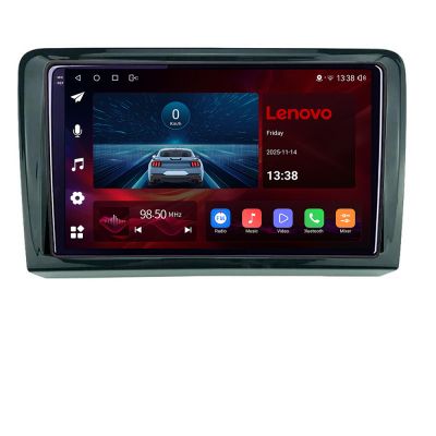 Navigatie Mercedes Viano Vito 2014-2022 Octacore, 8 Gb RAM, 128 Gb Hdd, 4G, Qled 2K, DSP, Carplay AA, 360,Bluetooth KIT-viano-old+EDT-E510-PRO-2K