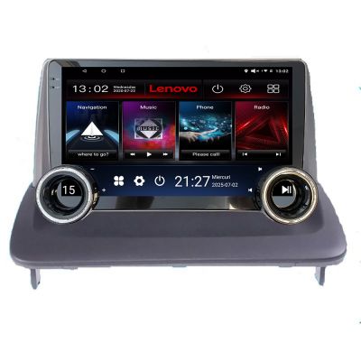 NavigatieVolvo C40 Lenovo  8 core 4+64 10.5 inch Incell 1K android Wifi 5Ghz gps internet  Kit-C40