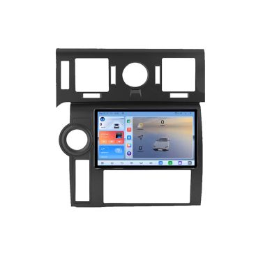 Navigatie Hummer H2 2008-2010 Android 8 Core 2.2 Ghz 8+128 Qled 1K ADAS 4G LTE GPS 360 kit-hummer2+EDT-E409V3