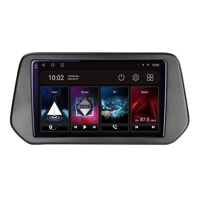 Navigație dedicată Suzuki SX4 S-Cross 2022 ecran 9" Lenovo QLED 1K 4+64 WIFI 5Ghz Carplay Android auto
