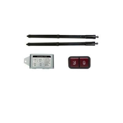 Haion electric Mazda 3 BM/BN Hatchback 2013–2018 – sistem automat de ridicare și închidere portbagaj