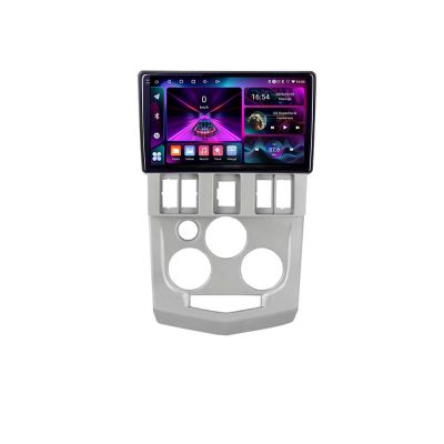 Navigatie Dacia Logan 1 2003-2010 A-logan  4+64 InCell Display 1K Android Waze USB Navigatie Internet Youtube Radio
