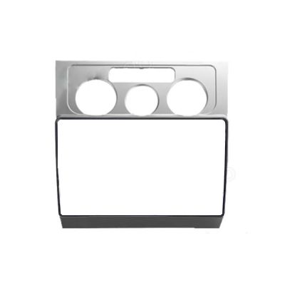 Kit rama si cablaje universala pentru navigatie de 10 inchi VW Touran 2003-2010