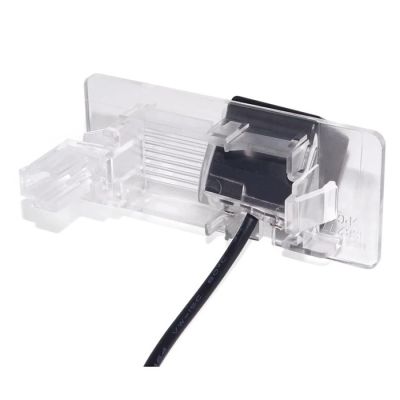 Camera video auto dedicata pentru mersul cu spatele compatibila cu VW New Passat 2011-2013/Toureg2013/Skoda Yeti/Skoda Octavia