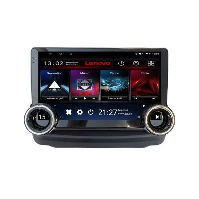 Navigatie Hyundai Genesis Kit-GENESYS Lenovo  8 core 4+64 10.5 inch Incell 1K android Wifi 5Ghz gps internet