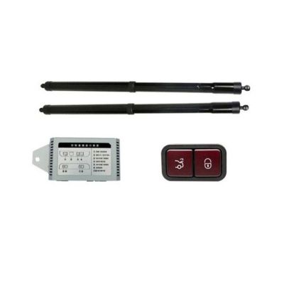 Haion electric BMW Seria 3 F30 2012–2019 – sistem automat de ridicare și închidere portbagaj