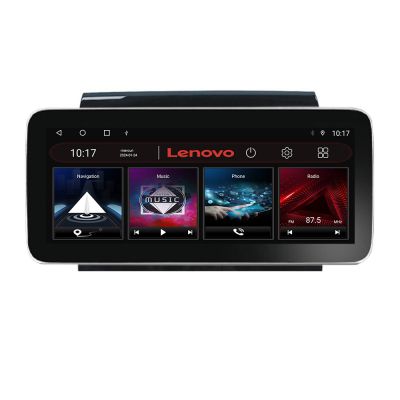 Navigatie Fiat Ducato Citroen Jumper Peugeot Expert 2006-2018 variante cu radio cd sau navigatie de fabrica Android r