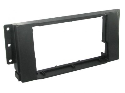 Connects2 CT24LR04 1DIN Rama Land Lover Freelander/Range Rover Sport/Discovery Negru