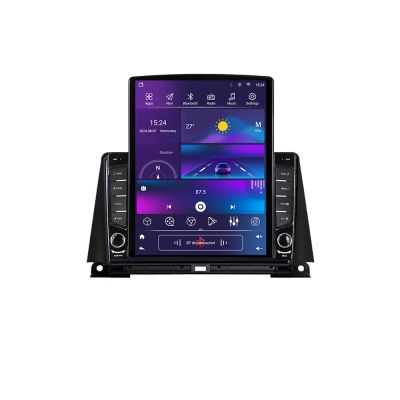 Navigatie Lexus NX 2011-2018 varianta high dedicata Ouad core 4+32 ecran vertical 9.7" DSP 360 FHD AHD Android radio gps internet  kit-nx-2011-high+EDT-E709