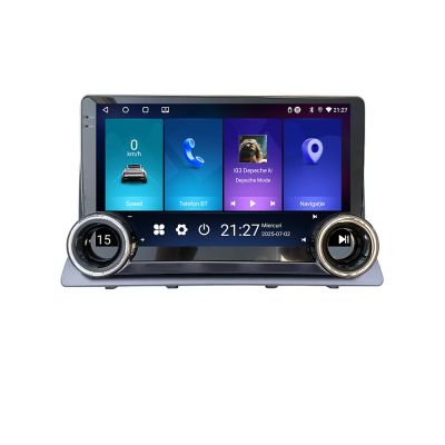 Navigatie Honda CR-V 2023- Edotec Incell 1K 10.5 inch  4+64 carplay android auto radio internet kit-crv2023+EDT-E211-RK+kit-10-9