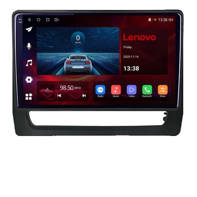 Navigatie Mitsubishi ASX 2020 M-asx2020 Octa Core Android Radio Bluetooth GPS WIFI/4G DSP 2K 8+128GB 360 Toslin