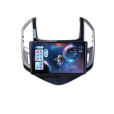 Navigatie Chevrolet Cruze 2013- Lenovo Kit-1267 8 core QLED 2K 12+256 360 Android Waze USB Navigatie Internet Youtube Radio