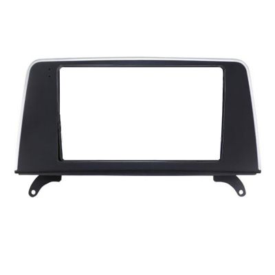 Kit de instalare navigatie de 9 inchi pentru BMW X5 CIC 2009-2014