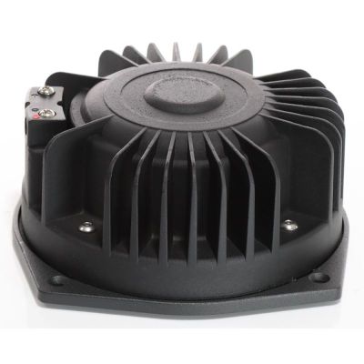 Subwoofer pasiv underseat, Audio System, 140 W RMS, 220 W MAX, difuzor 6.5"