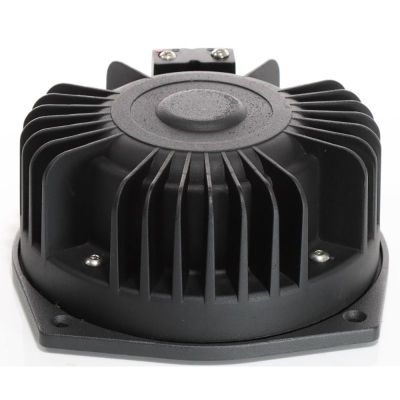Subwoofer pasiv underseat, Audio System, 140 W RMS, 220 W MAX, difuzor 6.5"