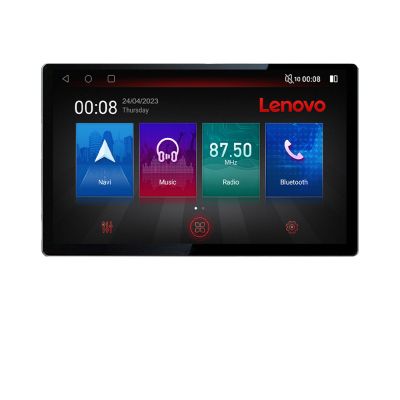 Navigatie dedicata Citroen DS5  Lenovo Qled 13 inch 2K Octa Core 4+64 360 DSP ADAS carplay android auto radio internet KIT-ds4+PRO-2K-13-4+64