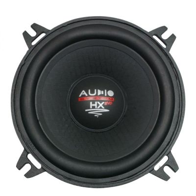 Set 2 Difuzoare midrange Audio System EX 100 DUST EVO3, 85 watts, 100 mm, 4", 3 ohm, HIGH END
