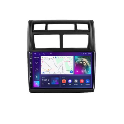 Navigatie Kia Sportage 2007-2013 B-023 Android Ecran QLED octa core 4+64 carplay android auto KIT-023+EDT-E309V3