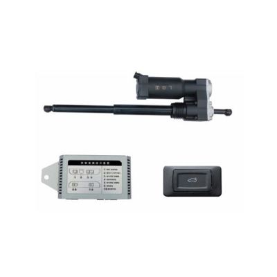 Haion electric Kia Ceed CD SW 2018–2022 – sistem automat de ridicare și închidere portbagaj