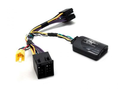 Connects2 CTSNS006.2 adaptor comenzi volan NISSAN Primastar