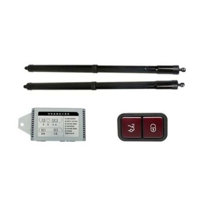 Haion electric Mercedes-Benz Clasa B W247 2020+ – sistem automat de ridicare și închidere portbagaj