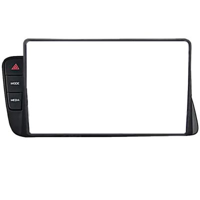 Kit Instalare navigatie de 10 inchi Audi A4 B8 2008-2016